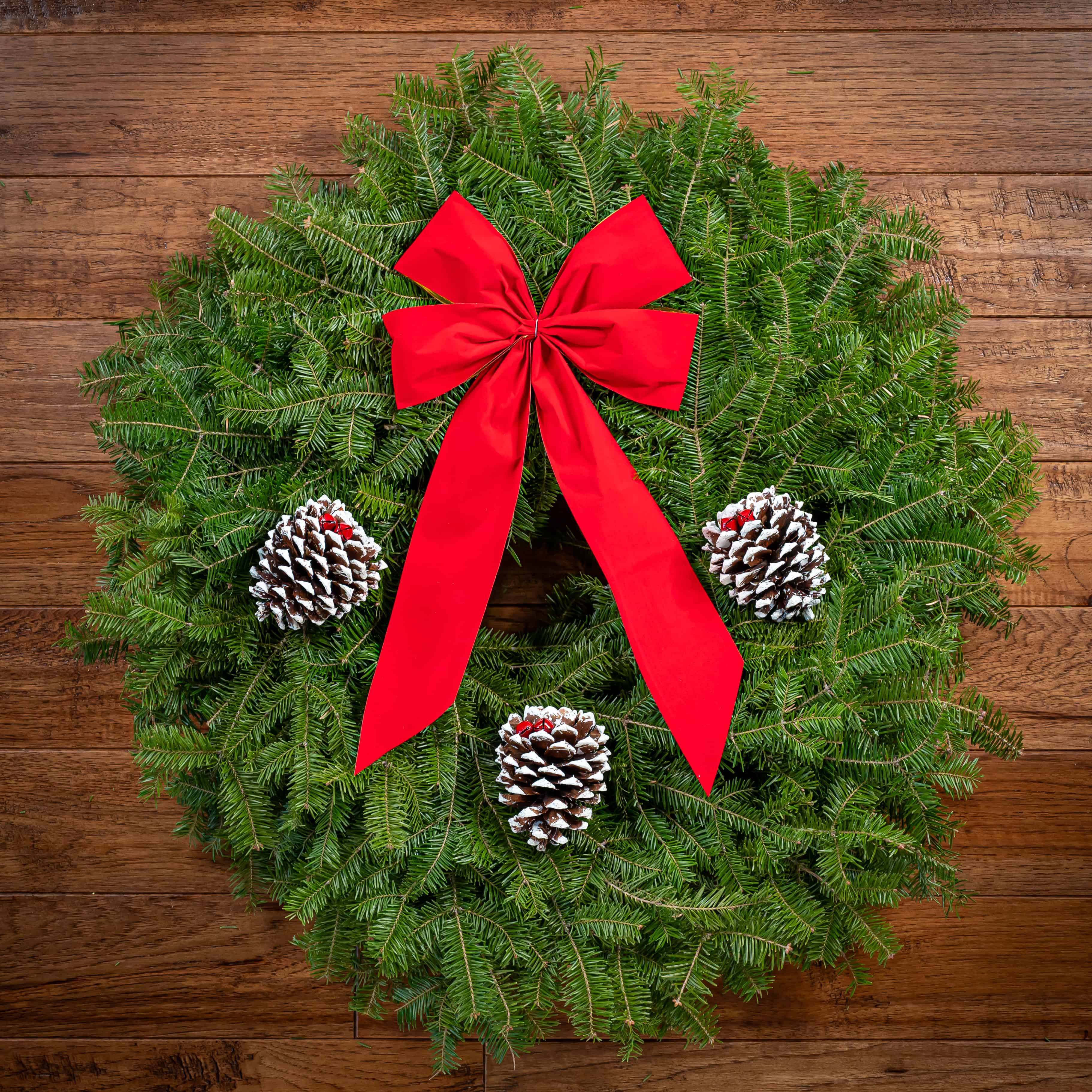Classic Wreath
