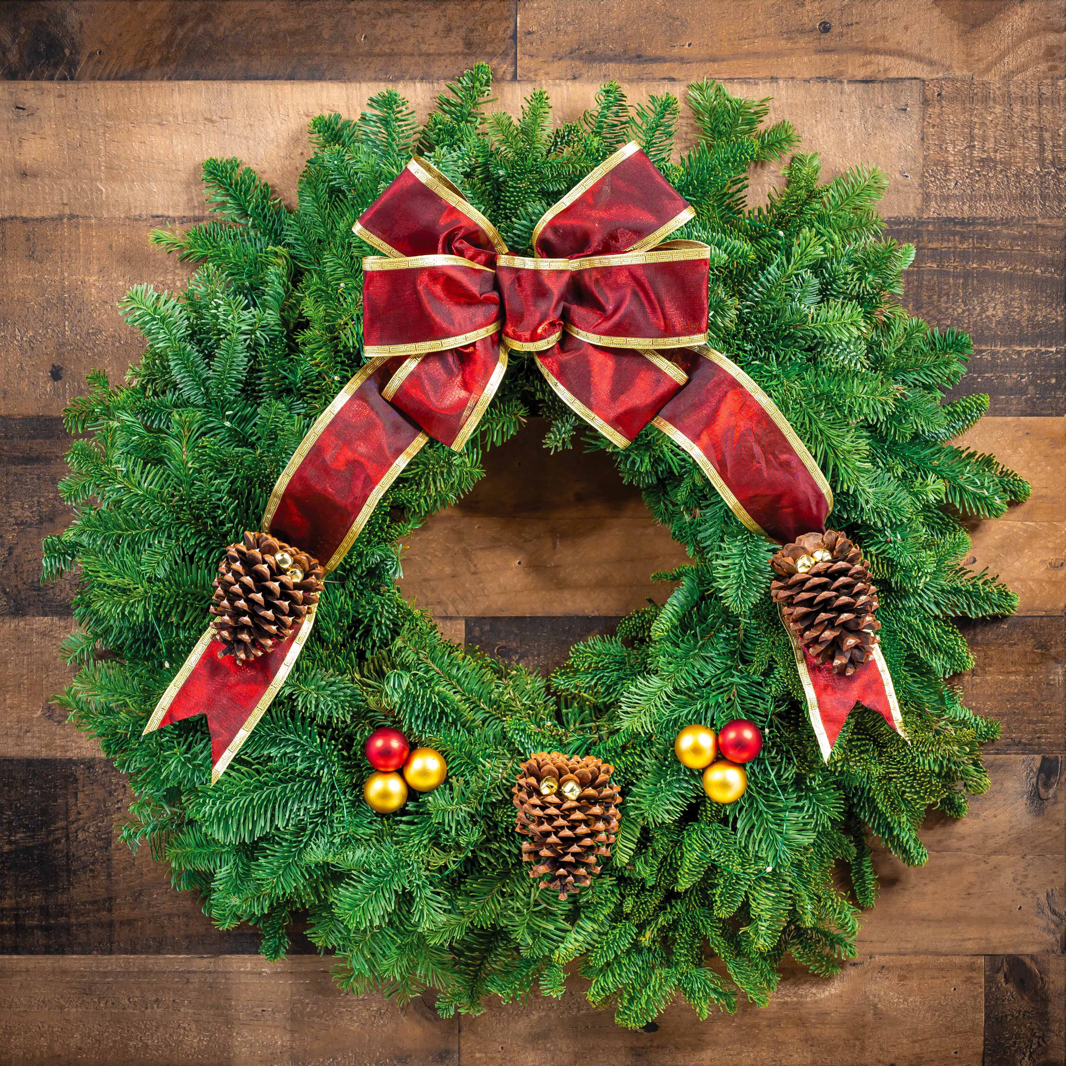  Victorian Wreath