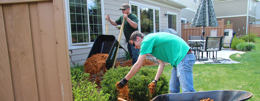 Twin Cities Landscape Care & Maintenance Services